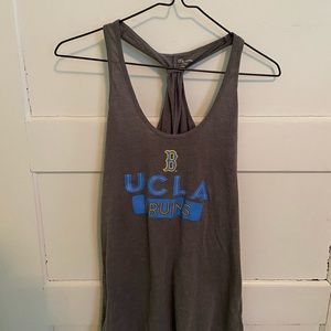 UCLA Bruins champion tank top